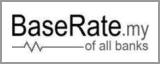 Base Rate of all banks