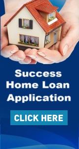 Success Home Loan Application