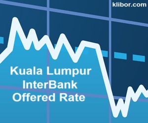 Kuala Lumpur InterBank Offered Rate (KLIBOR)