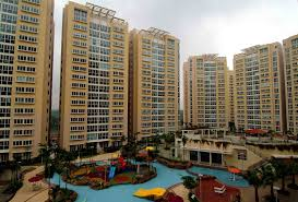 Apartment and Condominium